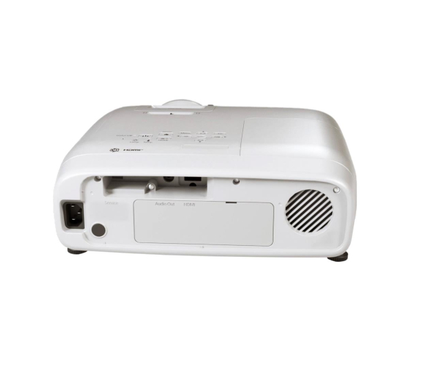 Epson EH-TW5820 3LCD - 596657 - zdjęcie 4